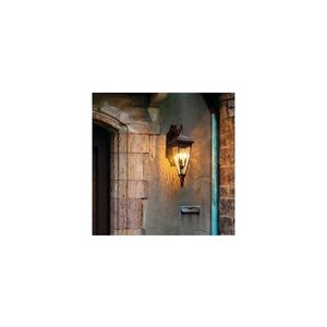 Elstead KL-VENETIAN2-M - Vonkajšie nástenné svietidlo VENETIAN 2xE14/60W/230V IP44 KL-VENETIAN2-M vyobraziť