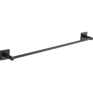 Držiak na uteráky MEXEN RUFO čierny vyobraziť