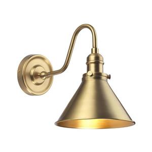 Elstead PV1-AB - Nástenné svietidlo PROVENCE 1xE27/60W/230V PV1-AB vyobraziť