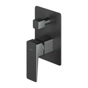 OMNIRES - PARMA sprchová batéria podomietková grafit /GR/ PM7435GR vyobraziť