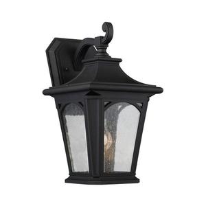 Elstead QZ-BEDFORD2-M - Vonkajšie nástenné svietidlo BEDFORD 1xE27/100W/230V IP44 QZ-BEDFORD2-M vyobraziť