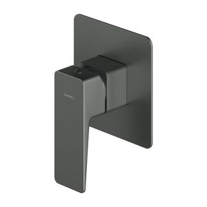 OMNIRES - PARMA sprchová batéria podomietková grafit /GR/ PM7445GR vyobraziť