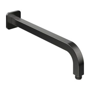 OMNIRES - nástenné sprchové rameno, 35 cm grafit /GR/ RA15GR vyobraziť
