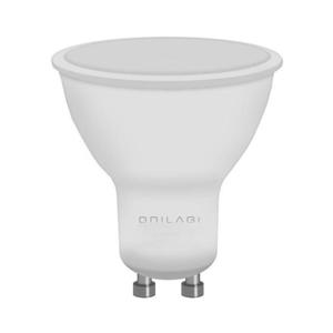 LED Žiarovka ECOLINE GU10/7W/230V 4000K - Brilagi ZD-EGU007-40 vyobraziť