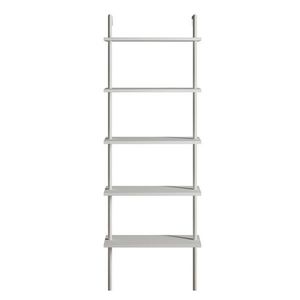 Regál Paula White vyobraziť