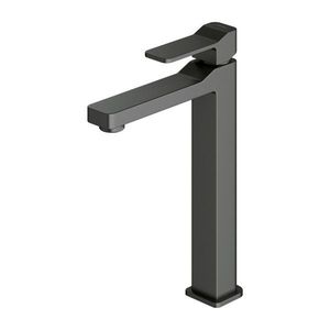 OMNIRES - SLIDE umývadlová batéria vysoká grafit /GR/ SL7712GR vyobraziť