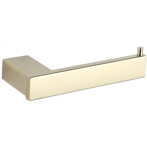 Držiak toaletného papiera dlhý MEXEN PAVO zlatý vyobraziť