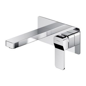 OMNIRES - SLIDE umývadlová batéria podomietková chróm /CR/ SL7715CR vyobraziť