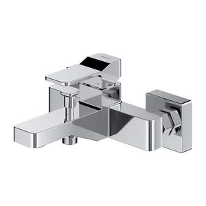 OMNIRES - SLIDE vaňová batéria chróm /CR/ SL7730CR vyobraziť