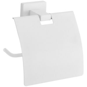 Držiak toaletného papiera MEXEN ARNO biely vyobraziť