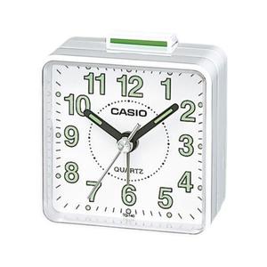 Casio - Budík 1xAA biela 15002809 vyobraziť