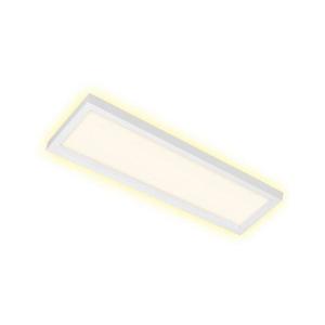Briloner 7365-016 - LED Stropné svietidlo CADRE LED/22W/230V 58, 2x20, 2 cm biela 7365-016 vyobraziť