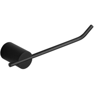 Držiak toaletného papiera MEXEN ARON čierny vyobraziť