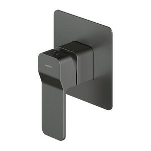 OMNIRES - SLIDE sprchová batéria podomietková grafit /GR/ SL7745GR vyobraziť