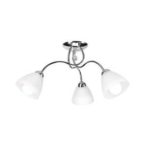 Prisadený luster MIRANDA 3xE27/60W/230V lesklý chróm LM 3.150/CHROM vyobraziť