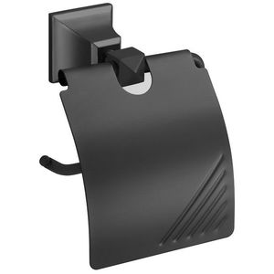 Držiak toaletného papiera MEXEN DALIA II čierny vyobraziť