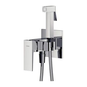 OMNIRES - FRESH podomietková bidetová batéria chróm /CR/ SYSFRBI2CR vyobraziť