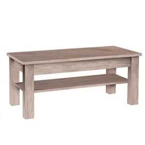 Konferenčný stolík CHERIS 9, dub San Marino vyobraziť