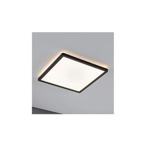 Paulmann 71001 - LED/16W Panel prisadený ATRIA 230V 3000K čierna 71001 vyobraziť