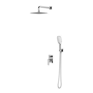 OMNIRES - PARMA podomietkový sprchový systém chróm /CR/ SYSPM10CR vyobraziť