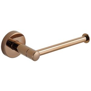 Držiak toaletného papiera MEXEN REMO ružové zlato vyobraziť