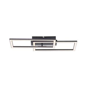 Leuchten Direkt 14692-18 - LED Stmievateľné stropné svietidlo IVEN LED/36W/230V 14692-18 vyobraziť