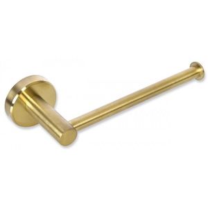 Držiak toaletného papiera VOST zlatý vyobraziť