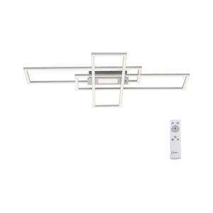 Leuchten Direkt 14693-55- LED Stmievateľné stropné svietidlo ASMIN LED/48W/230V+DO 14693-55 vyobraziť