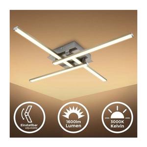 B.K. Licht 1315 - LED Stropné svietidlo 4xLED/5W/230V 1315 vyobraziť