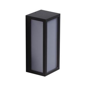 Azzardo - Vonkajšie nástenné svietidlo VENETO 1xE27/18W/230V IP54 vyobraziť