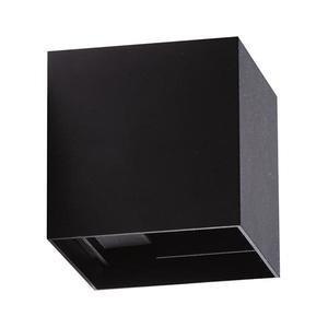 Azzardo - LED Vonkajšie nástenné svietidlo GAMBINO 2xLED/3W/230V IP54 vyobraziť