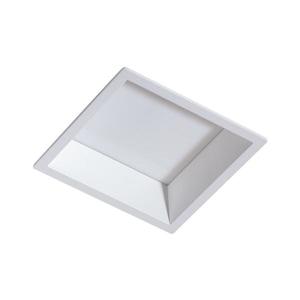 Azzardo - LED Podhľadové svietidlo AIDA LED/16W/230V biela vyobraziť