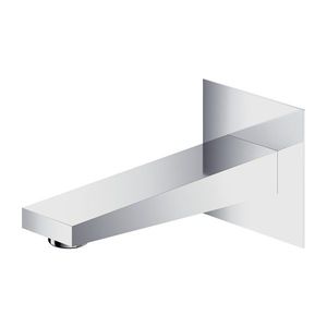 OMNIRES - FRESH vaňový výtok chróm /CR/ WDFRESHCR vyobraziť