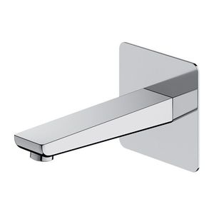 OMNIRES - PARMA vaňový výtok chróm /CR/ WDPARMACR vyobraziť