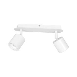 Bodové svietidlo DEMIA 2xGU10/8W/230V biela 1425 vyobraziť