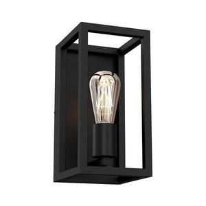 Nástenné svietidlo FRAME 1xE27/60W/230V 6692 vyobraziť