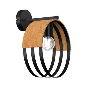 Nástenné svietidlo MALM 1xE27/60W/230V 4081 vyobraziť