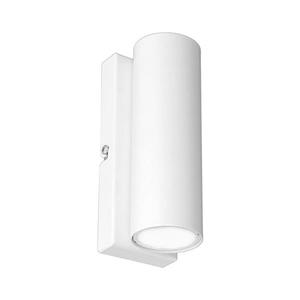 Nástenné svietidlo WALL 1xGU10/8W/230V biela 3121 vyobraziť