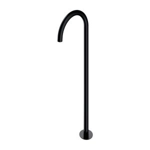 OMNIRES - Y vaňový výtok voľne stojaca čierna /BLH/ WWYBL vyobraziť