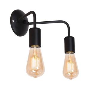 Nástenné svietidlo BRENDA 2xE27/60W/230V 0752 vyobraziť