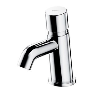 OMNIRES - Y samozatváracia umývadlová batéria chróm /CR/ Y1217CR vyobraziť