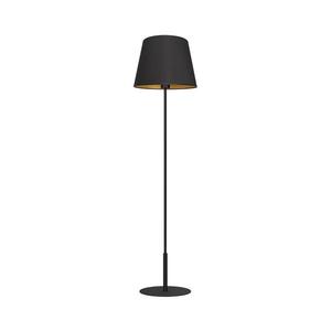 Stojacia lampa ARDEN 1xE27/60W/230V čierna/zlatá 3504 vyobraziť