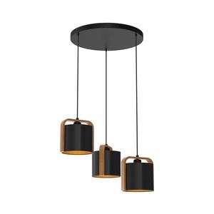 Luster na lanku JONKO 3xE27/60W/230V 4131 vyobraziť