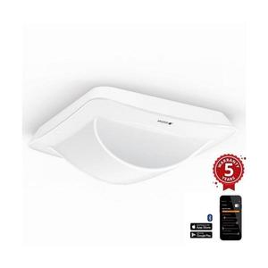 Steinel 058005 - Prezenčný hlásič Hallway COM2 biela 058005 vyobraziť