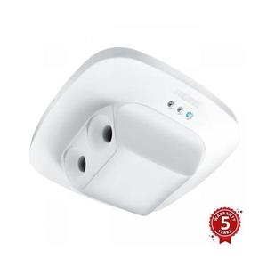 Steinel 057466 - Prezenčný hlásič Dual US DALI-2 biela 057466 vyobraziť