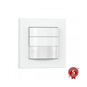 Steinel 059460 - Senzor pohybu HF 180 KNX biela 059460 vyobraziť