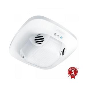 Steinel 059521 - Prezenčný hlásič DualTech KNX biela 059521 vyobraziť