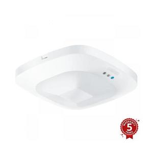 Steinel 002817 - Prezenčný hlásič HF 360 DALI-2 APC biela 002817 vyobraziť