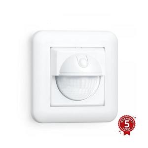 Steinel 065003 - Senzor pohybu IR 2180 UP ECO 230V biela 065003 vyobraziť
