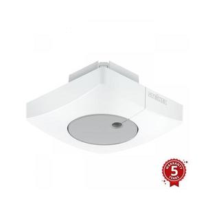Steinel 058326 - Svetelný senzor Dual V3 KNX hranatý biela 058326 vyobraziť
